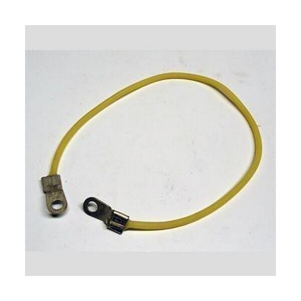 True Cord, Latex 15" 3/32 Dia, 2 Rng, Tcgd/R-59 E885492 - main